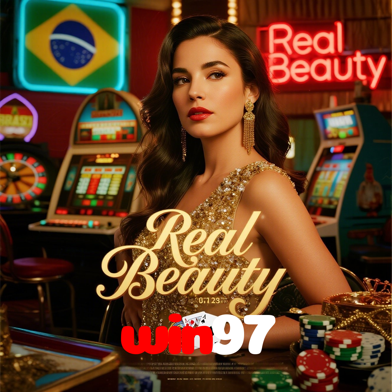 win97:Aposte no futebol online e vença no estilo que você merece!