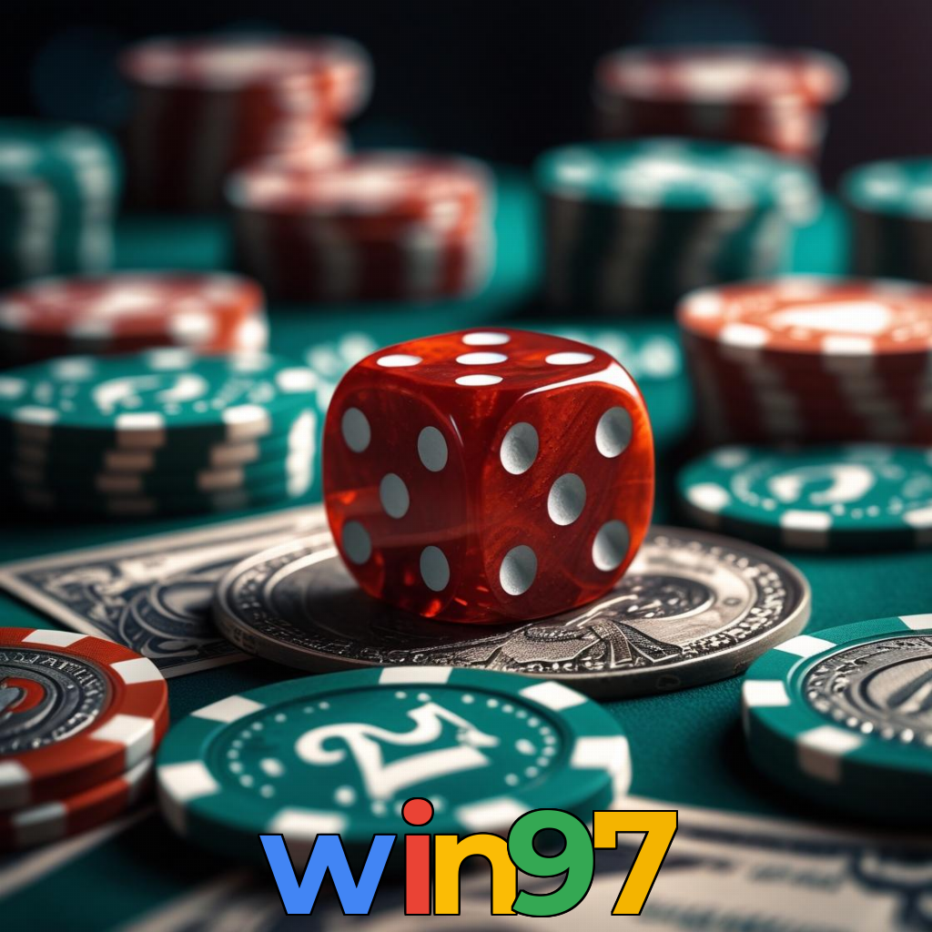 win97:No futebol online, a sua chance de vitória está a um passe de distância!