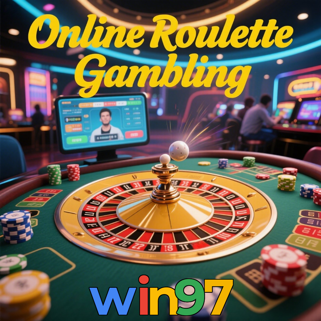 win97:Jogue nas melhores slots e conquiste jackpots incríveis!