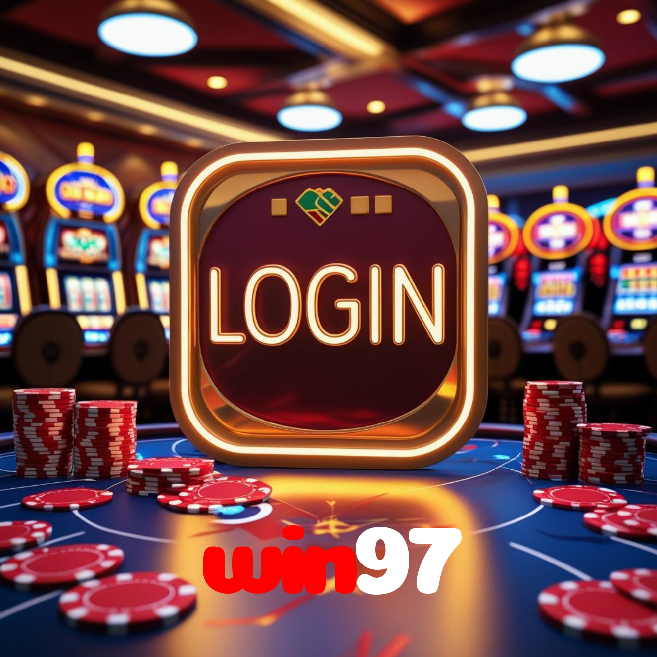 win97:Vença no futebol e nos melhores jogos de cassino online, como poker e roleta!
