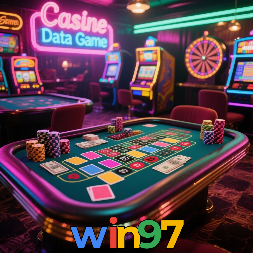 win97:Ganhe prêmios em roleta e aposte no futebol com confiança no nosso cassino!