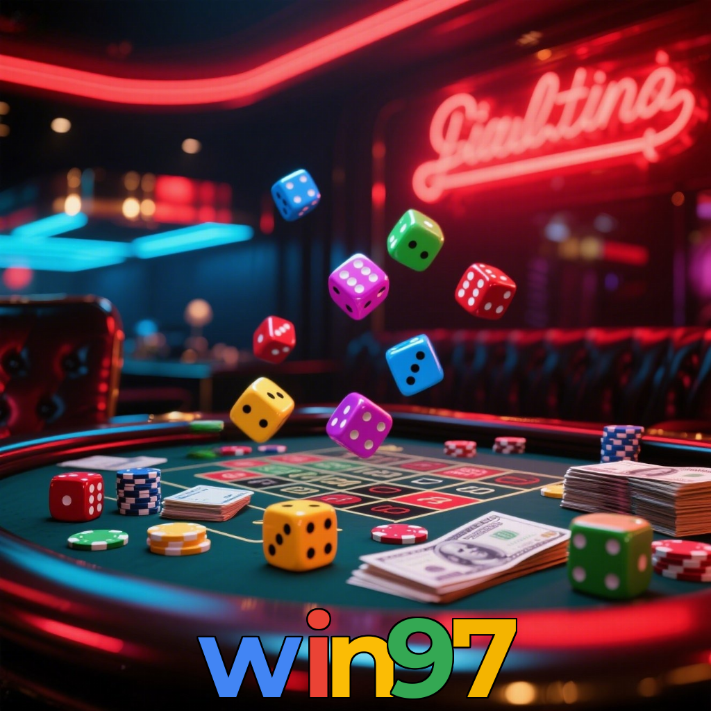 win97:A roleta te espera para grandes vitórias! Aposte agora!