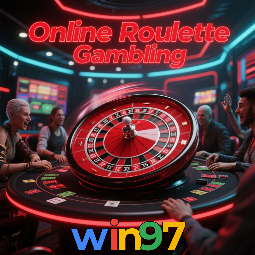 win97:Conquiste prêmios no blackjack e aposte no futebol ao vivo com segurança!