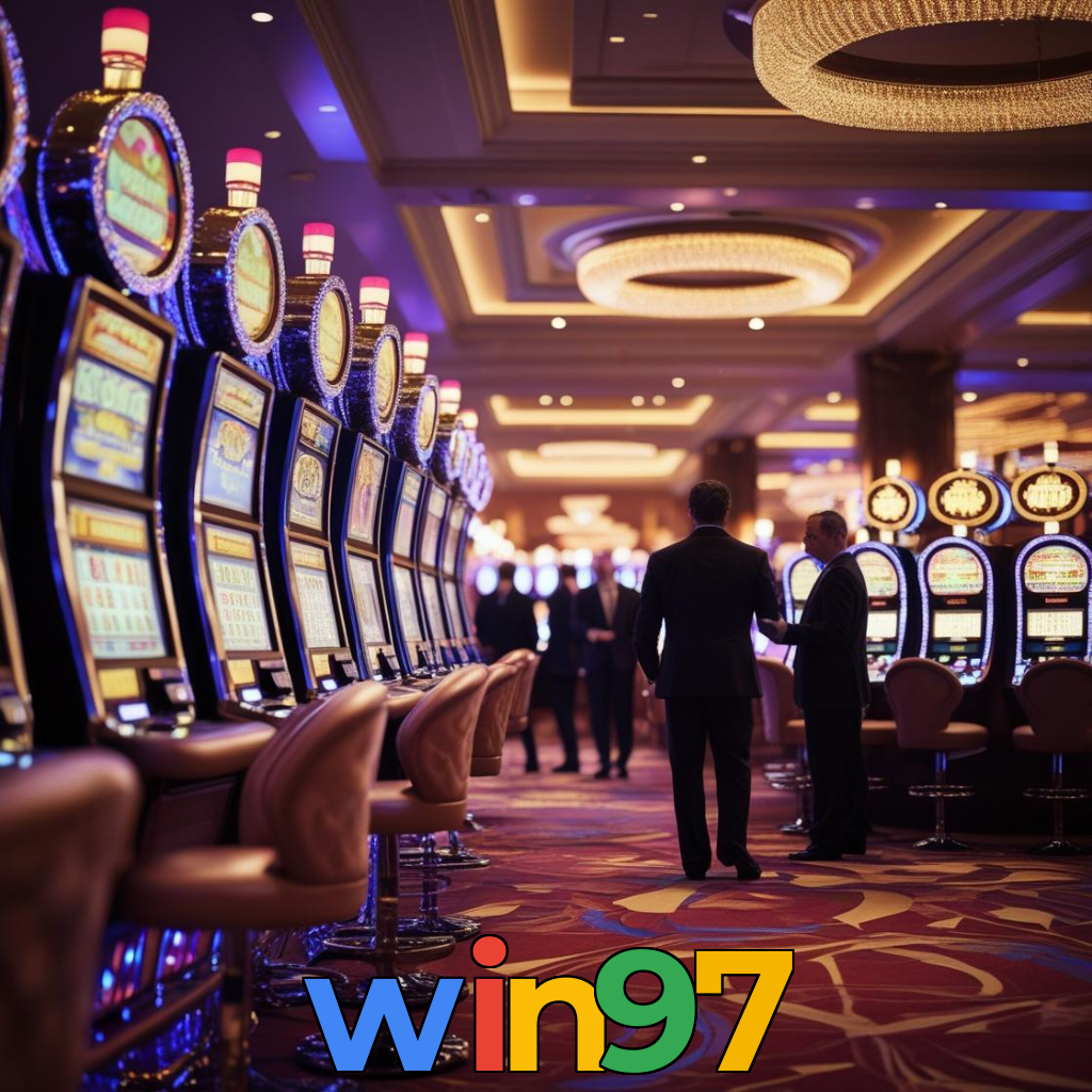 win97:O melhor cassino online com roleta, poker e apostas no futebol ao vivo!